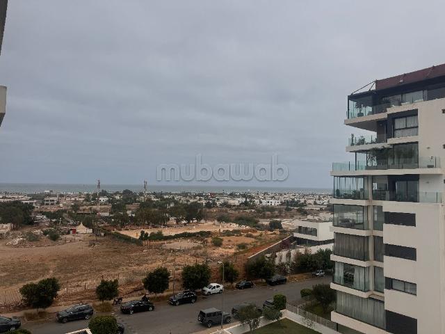 Appartement location à Anfa, Gharb-Chrarda-Beni Hssen