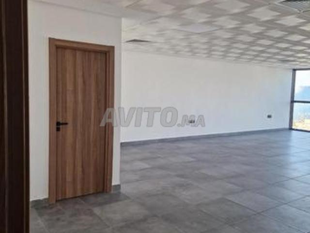 Bureau location à Anfa, Gharb-Chrarda-Beni Hssen