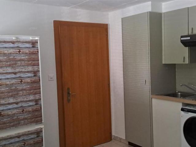 Studio mieten in Martigny, Wallis