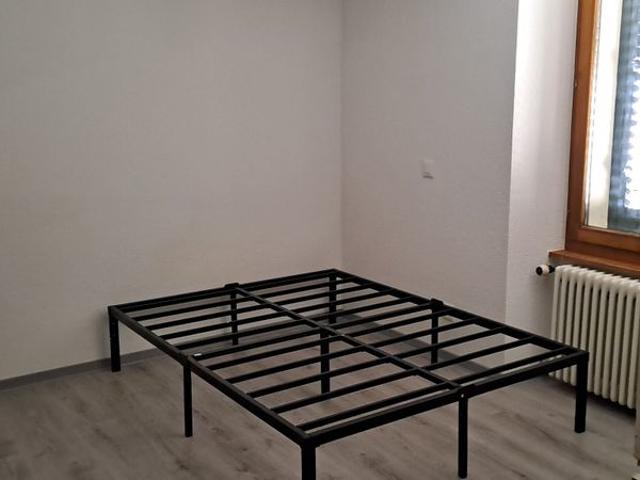 Studio mieten in Charrat, Martigny