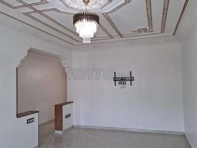 Appartement location à Témara تمارة, Préfecture de Skhirate-Témara عمالة الصخيرات-تمارة