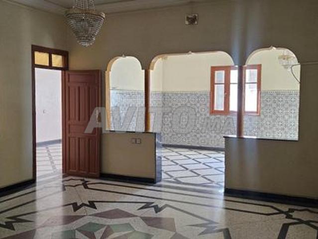 Maison location à Meknès