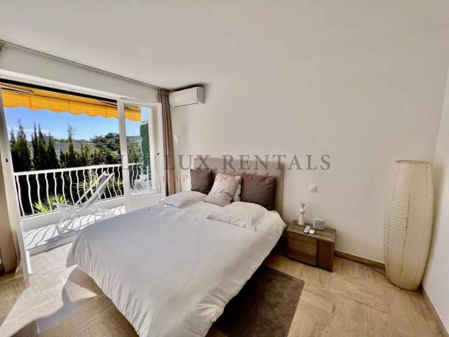 Appartement location à Le Ponteil, Antibes