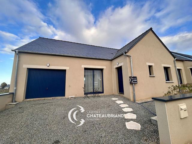 Maison location à Dol-de-bretagne, Ille-et-Vilaine
