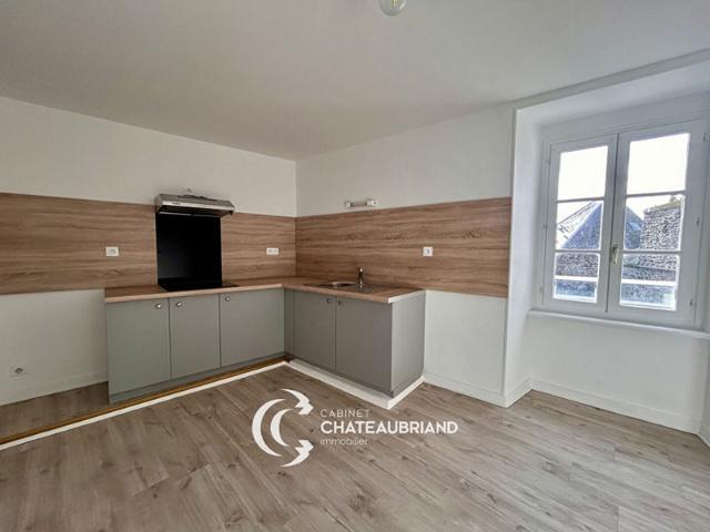 Appartement location à Quercourt, Dol-de-bretagne