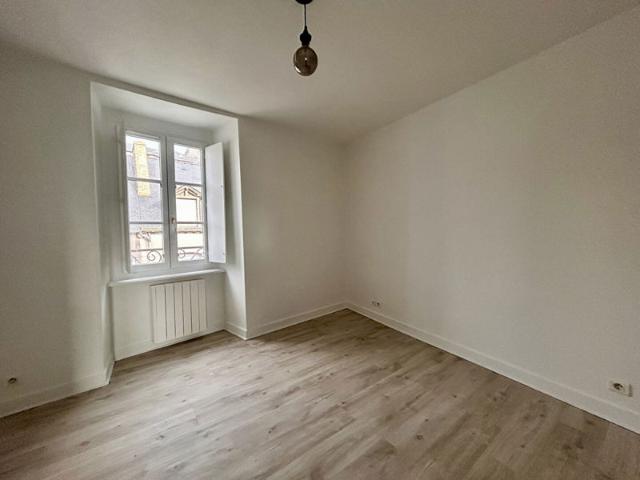 Appartement location à Saint-Malo, Bretagne