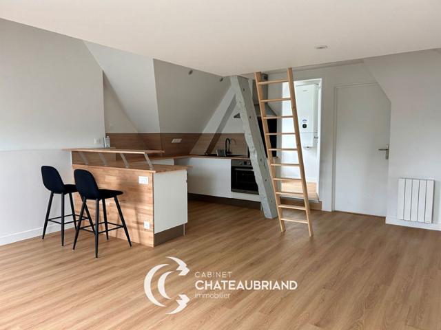 Appartement location à Saint-Malo, Bretagne