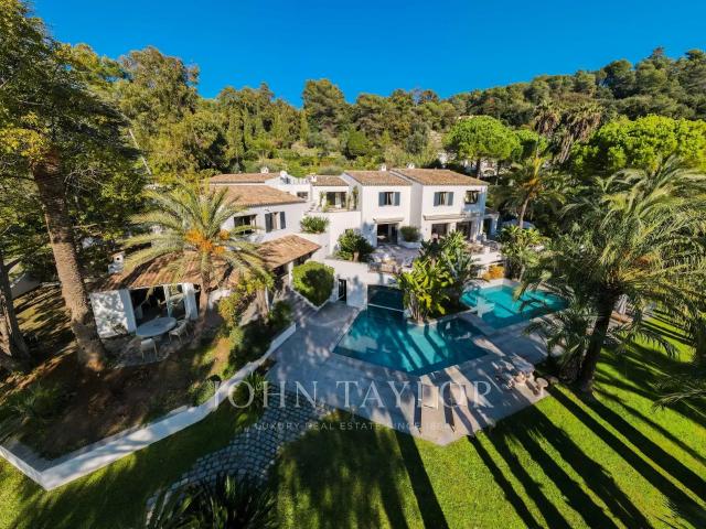 Maison location à Grasse, Saint-paul-de-vence