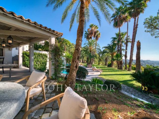 Maison location à Grasse, Saint-paul-de-vence