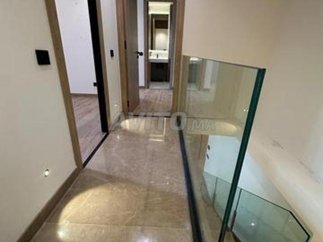 Appartement location à Rbat