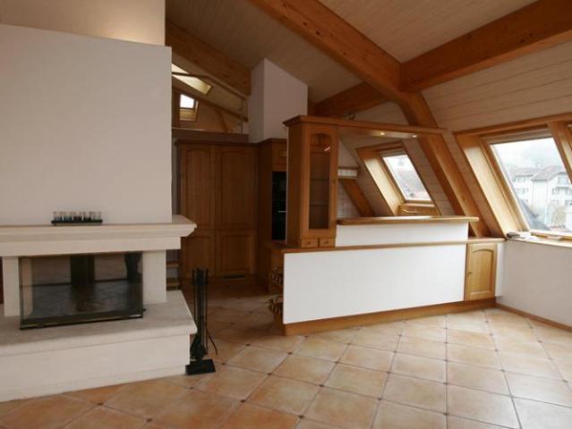 Apartment mieten in Oron-la-Ville, Oron