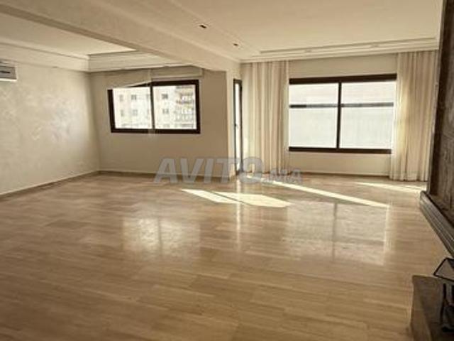 Appartement location à Anfa, Sidi Belyout