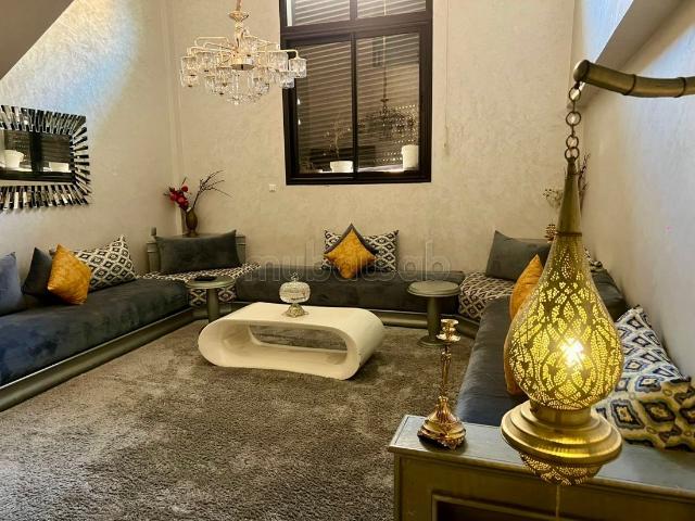 Appartement location à Marrakech, L'Oriental