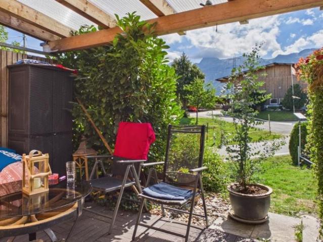 Apartment mieten in Längenbühl, Bern