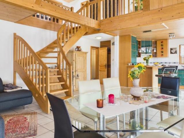 Apartment mieten in Längenbühl, Bern