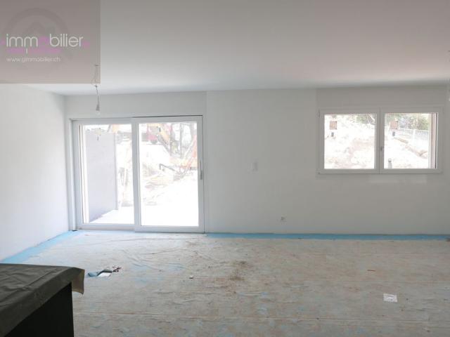 Apartment mieten in Choëx, Monthey