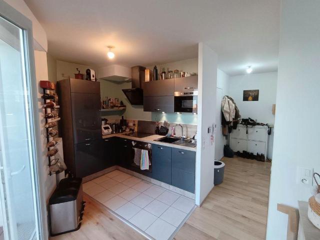 Appartement location à Bobigny, Pantin