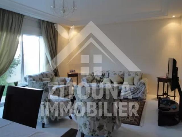 Appartement location