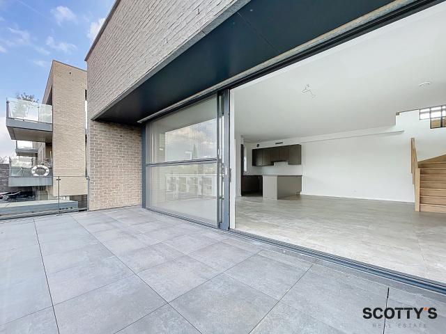 Duplex location à Le Rode, Brabant