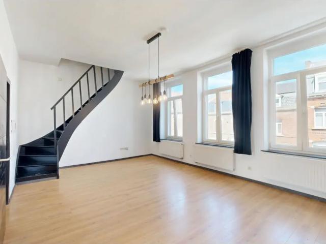 Duplex location à Andenne, Wallonie