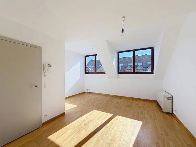 Duplex location à Anderlecht, Bruxelles