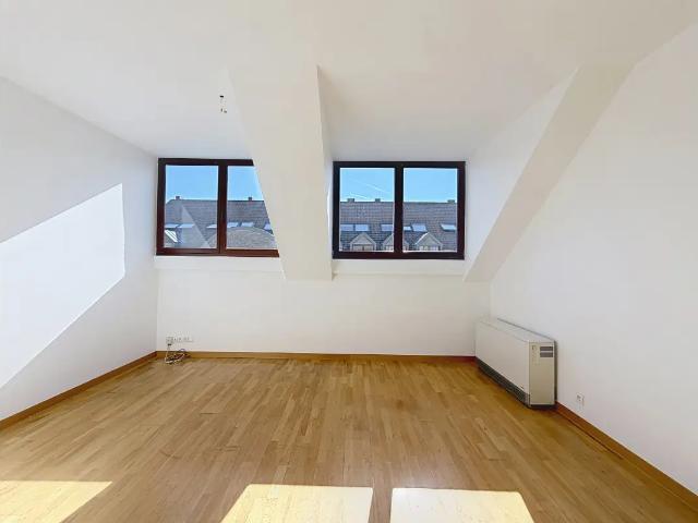 Duplex location à Anderlecht, Bruxelles