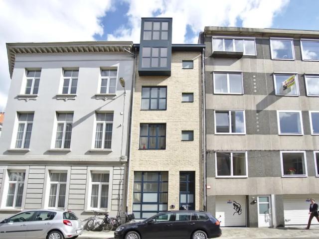 Duplex location à Antwerpen