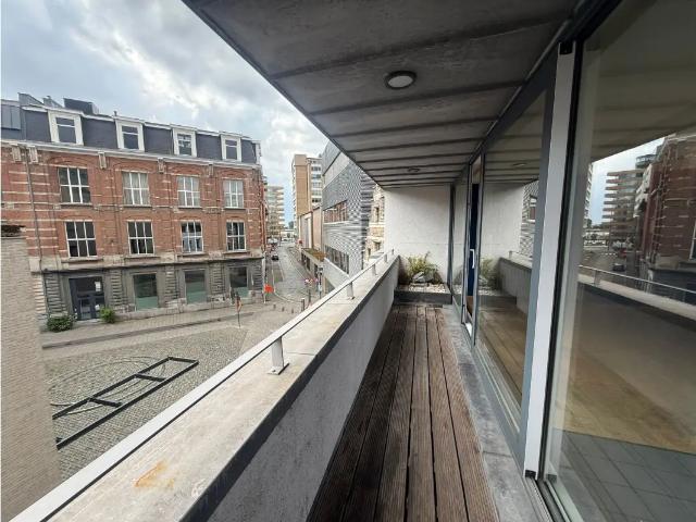 Duplex location à Antwerpen