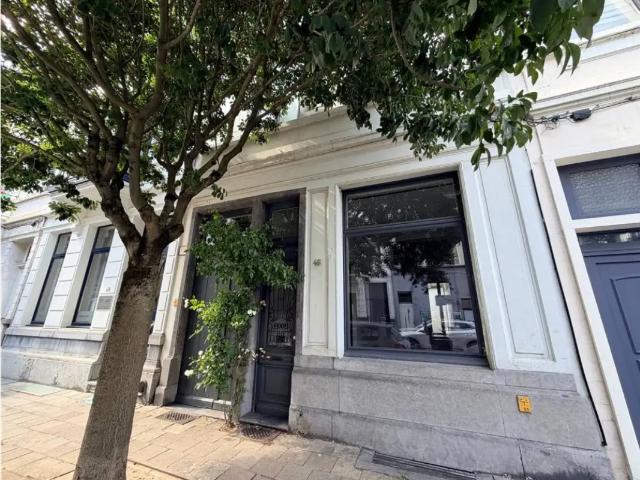 Duplex location à Antwerpen