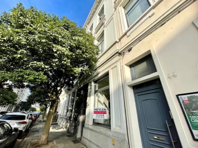 Duplex location à Antwerpen