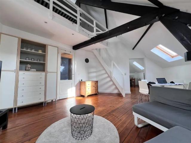 Duplex location à Antwerpen