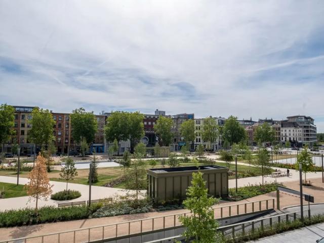 Duplex location à Antwerpen