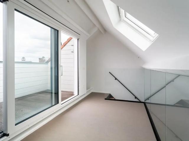 Duplex location à Antwerpen