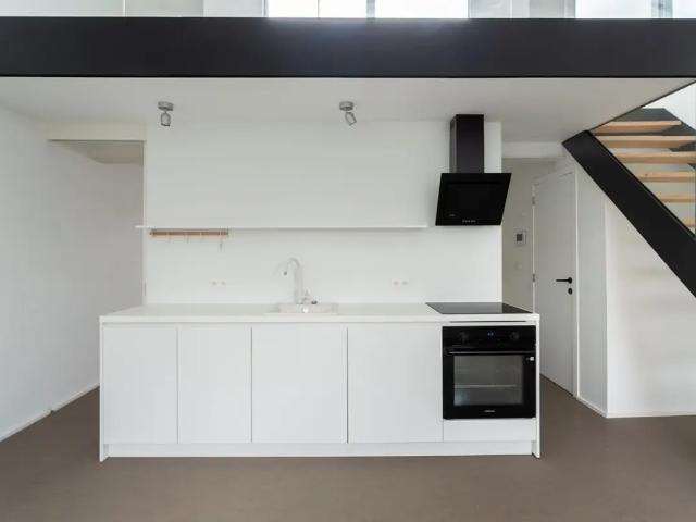 Duplex location à Antwerpen