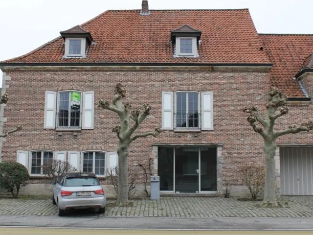 Duplex location à Anzegem, West-Vlaanderen