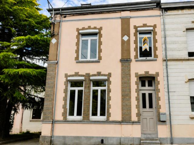 Duplex location à Arlon , Wallonie
