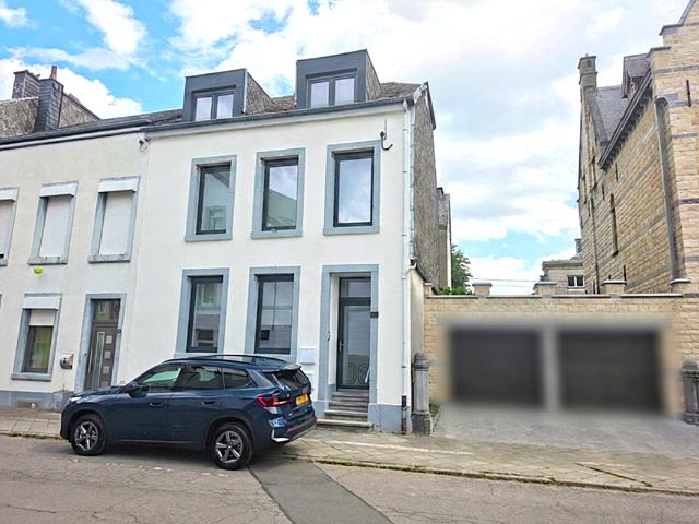 Duplex location à Arlon , Wallonie