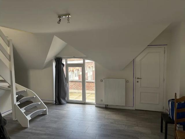 Duplex location à Assche, Brabant