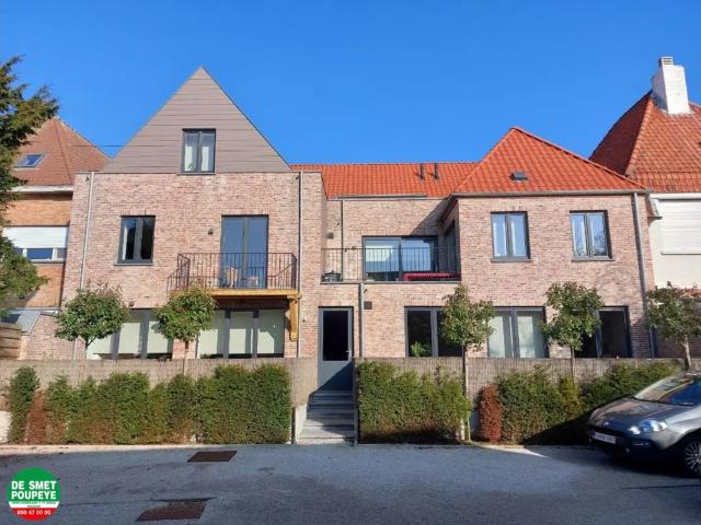 Duplex location à Brugge, West-Vlaanderen