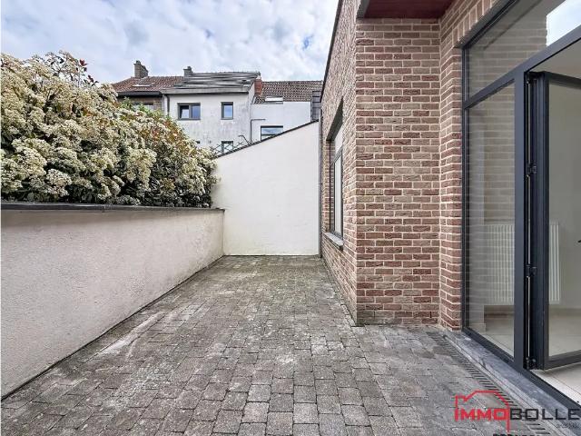 Duplex location à Oudergem, Bruxelles