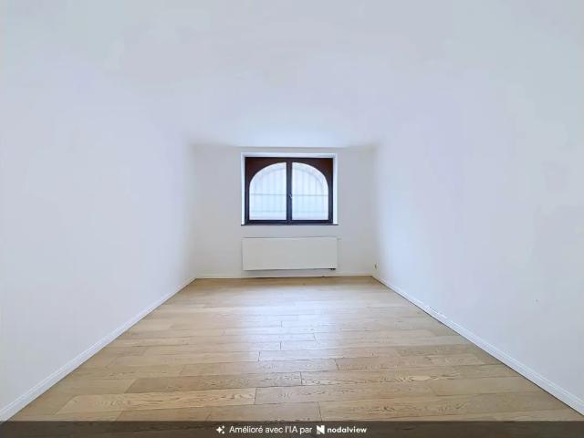Duplex location à Oudergem, Bruxelles