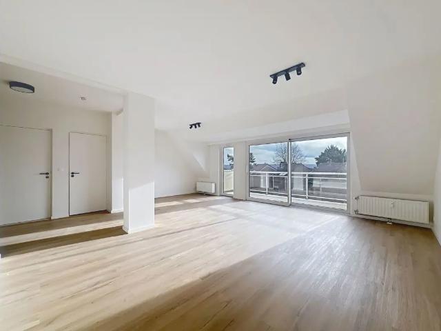 Duplex location à Oudergem, Bruxelles