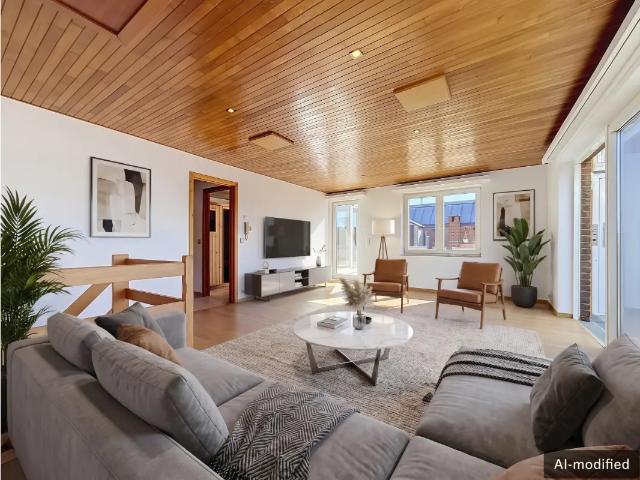 Duplex location à Auderghem - Oudergem, Brussel-Hoofdstad - Bruxelles-Capitale
