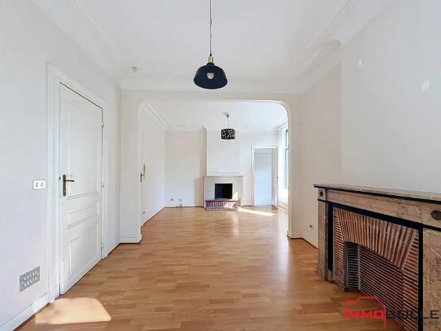 Duplex location à Oudergem, Bruxelles