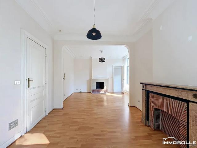 Duplex location à Auderghem - Oudergem, Brussel-Hoofdstad - Bruxelles-Capitale