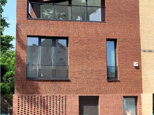 Duplex location à Oudergem, Bruxelles