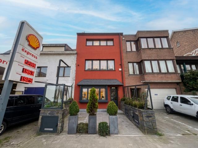 Duplex location à Oudergem, Bruxelles