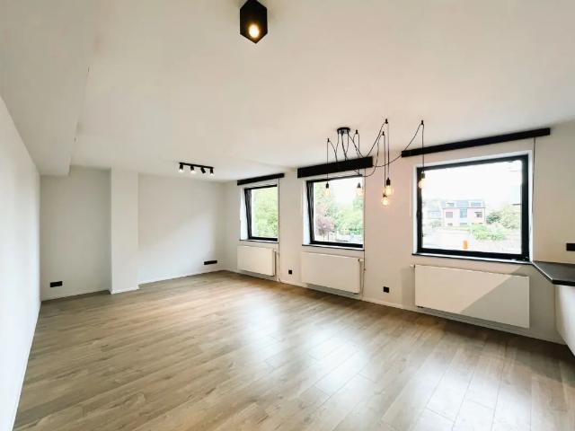 Duplex location à Oudergem, Bruxelles