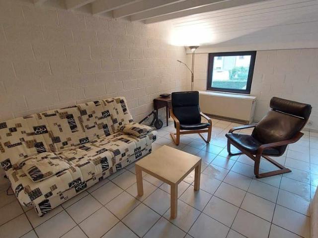 Appartement location à Ottignies-louvain-la-neuve, Wallonie