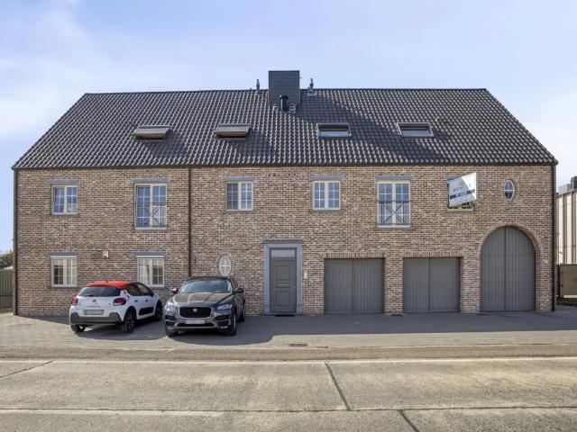 Duplex location à Tremelo, Brabant